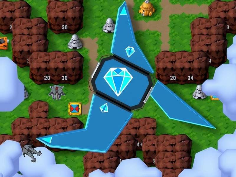 Diamond Delta Swift Strategy